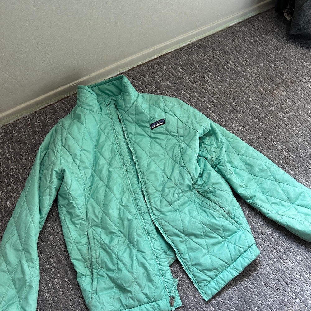 Patagonia kids XL